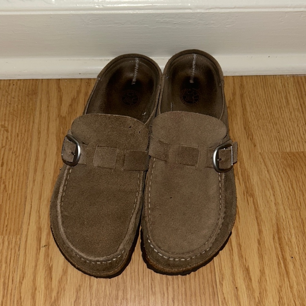Women’s Buckley Birkenstock